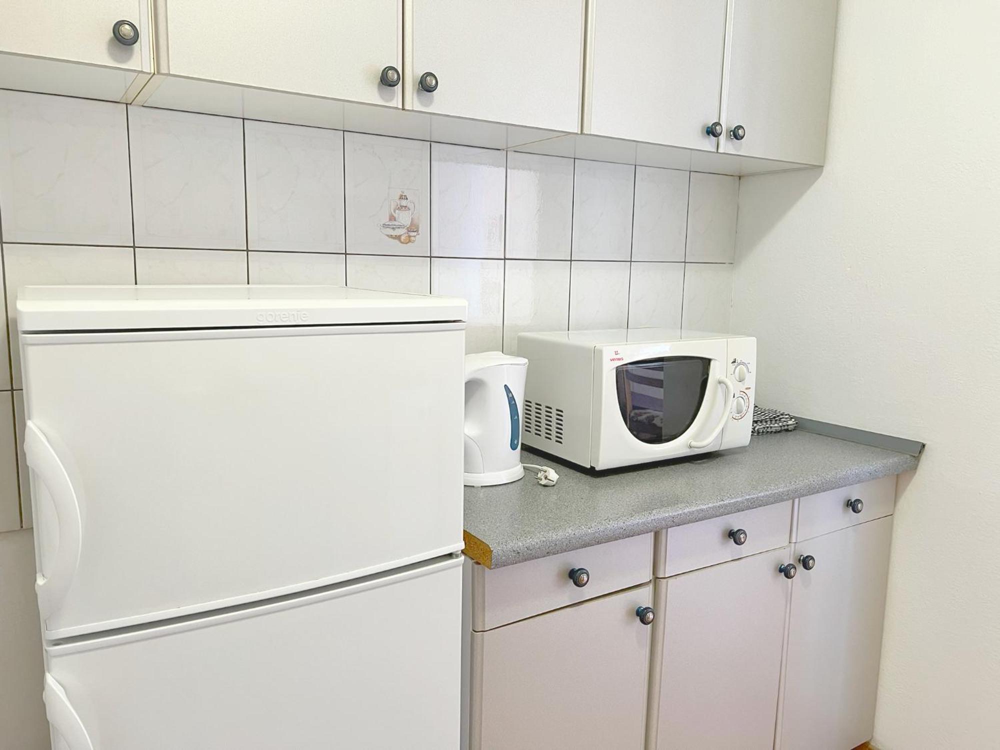 Apartments Ares ロヴィニ エクステリア 写真