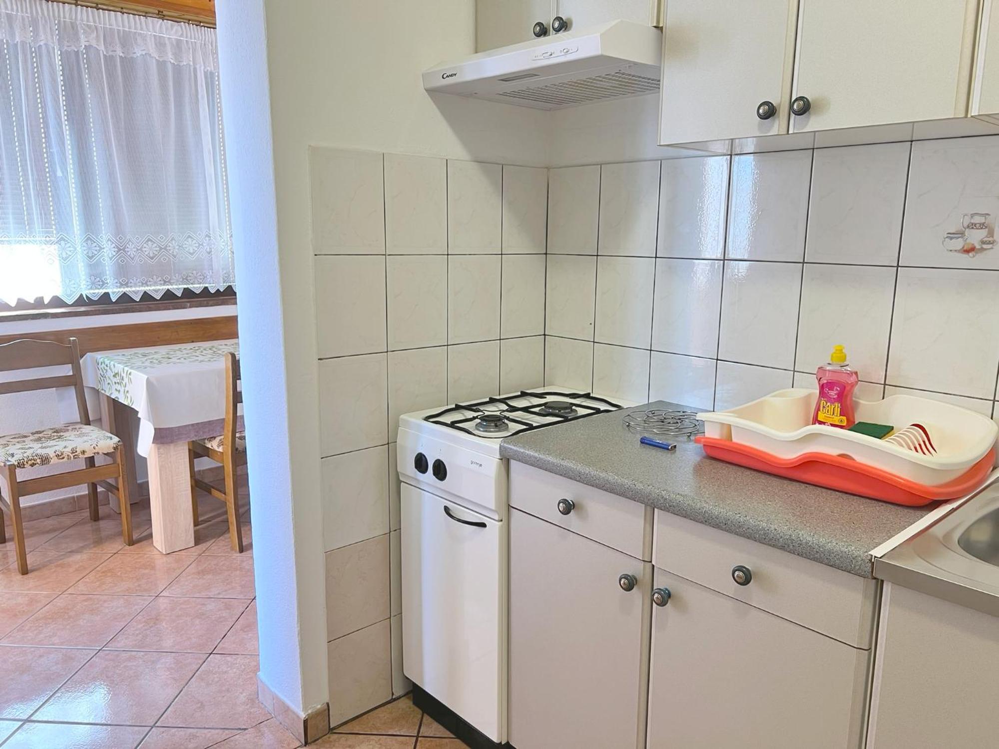 Apartments Ares ロヴィニ エクステリア 写真